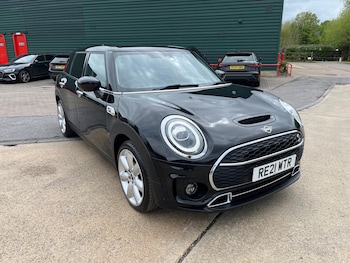 2021 (21) - 2.0 Cooper S Exclusive Euro 6 (s/s) 6dr 6-Door