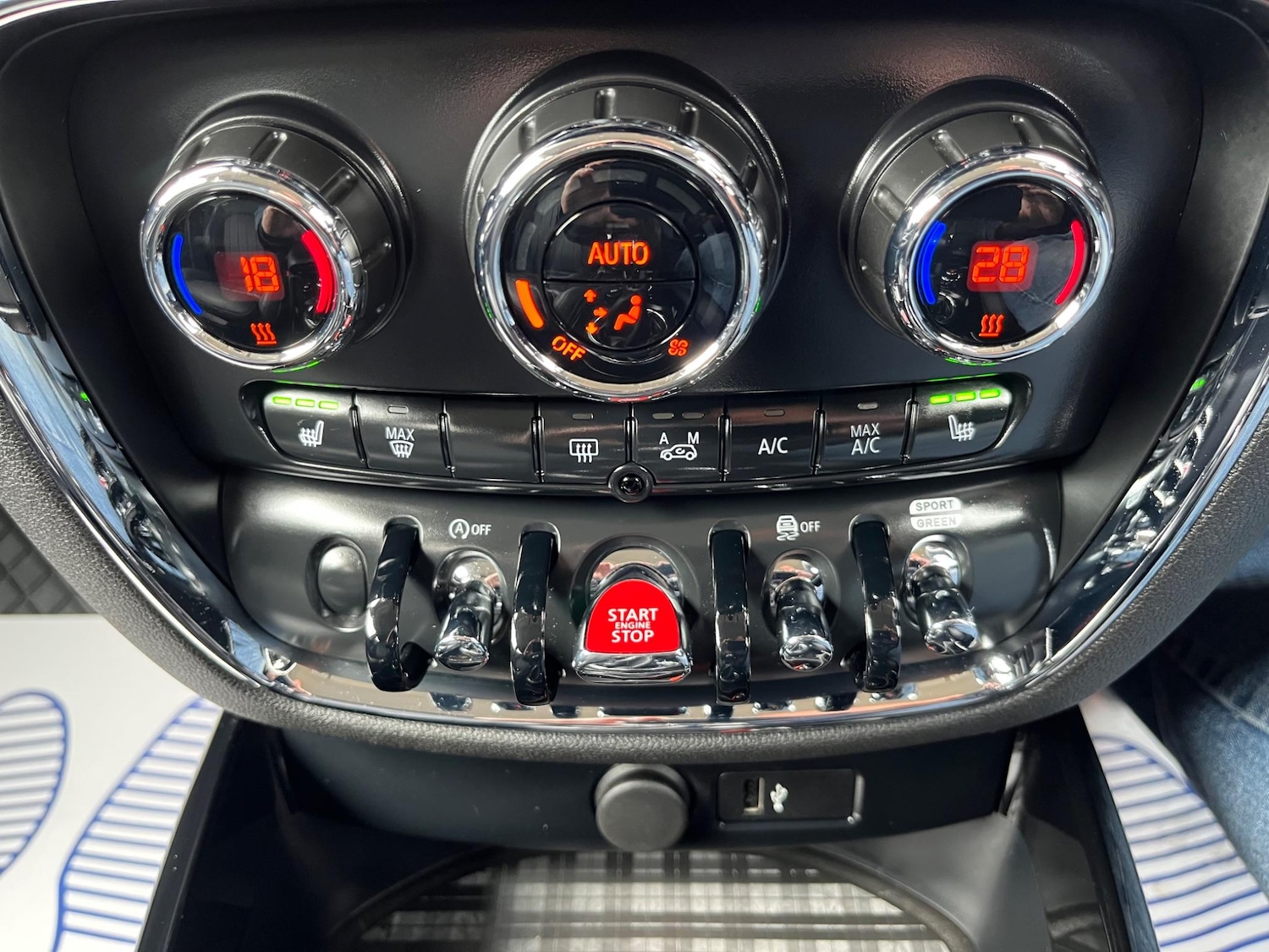 Used MINI Clubman 2021 for sale - 76326962: Photo 22