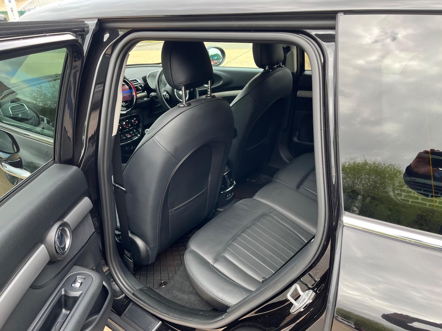 Used MINI Clubman 2021 for sale - 76326962: Photo 26