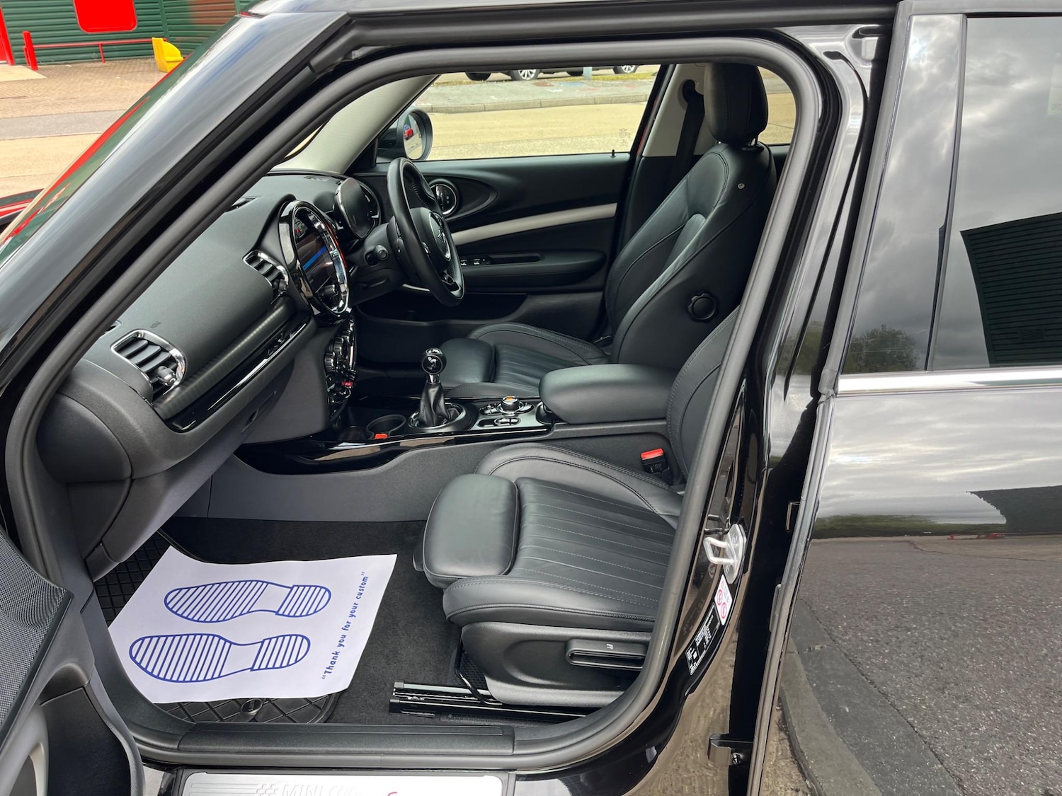 Used MINI Clubman 2021 for sale - 76326962: Photo 27