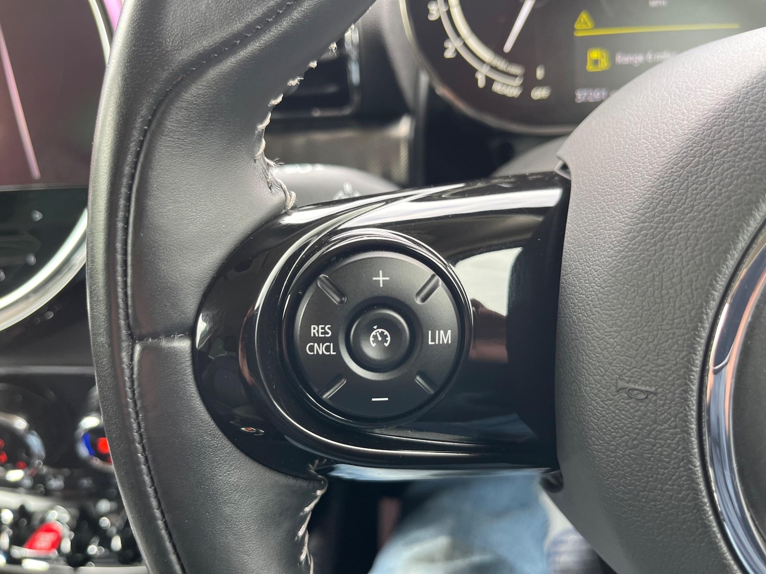 Used MINI Clubman 2021 for sale - 76326962: Photo 31