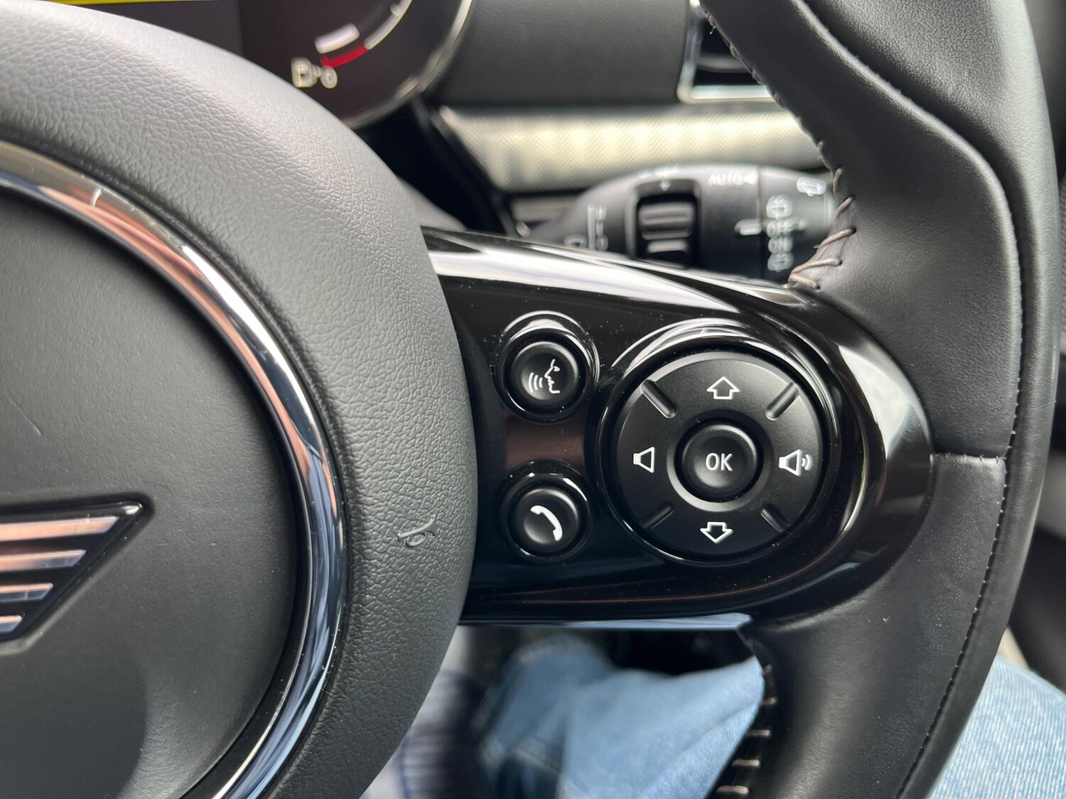 Used MINI Clubman 2021 for sale - 76326962: Photo 32