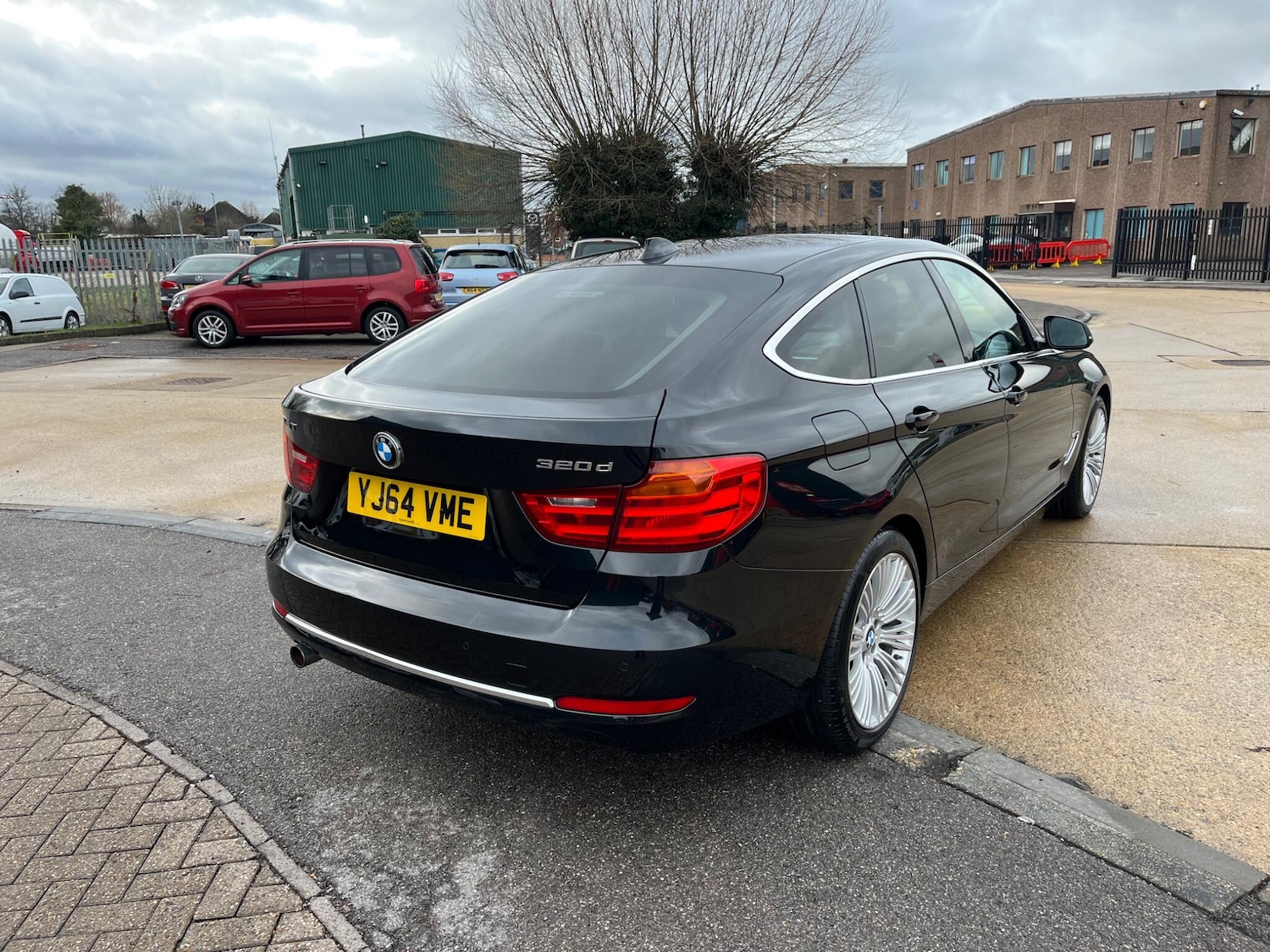 Used BMW 3 Series Gran Turismo 2014 for sale - 76990772: Photo 10