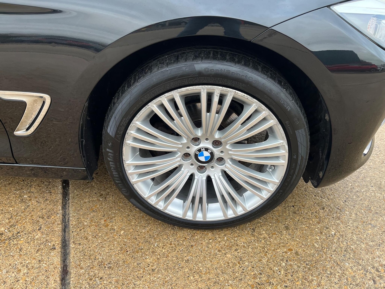 Used BMW 3 Series Gran Turismo 2014 for sale - 76990772: Photo 14