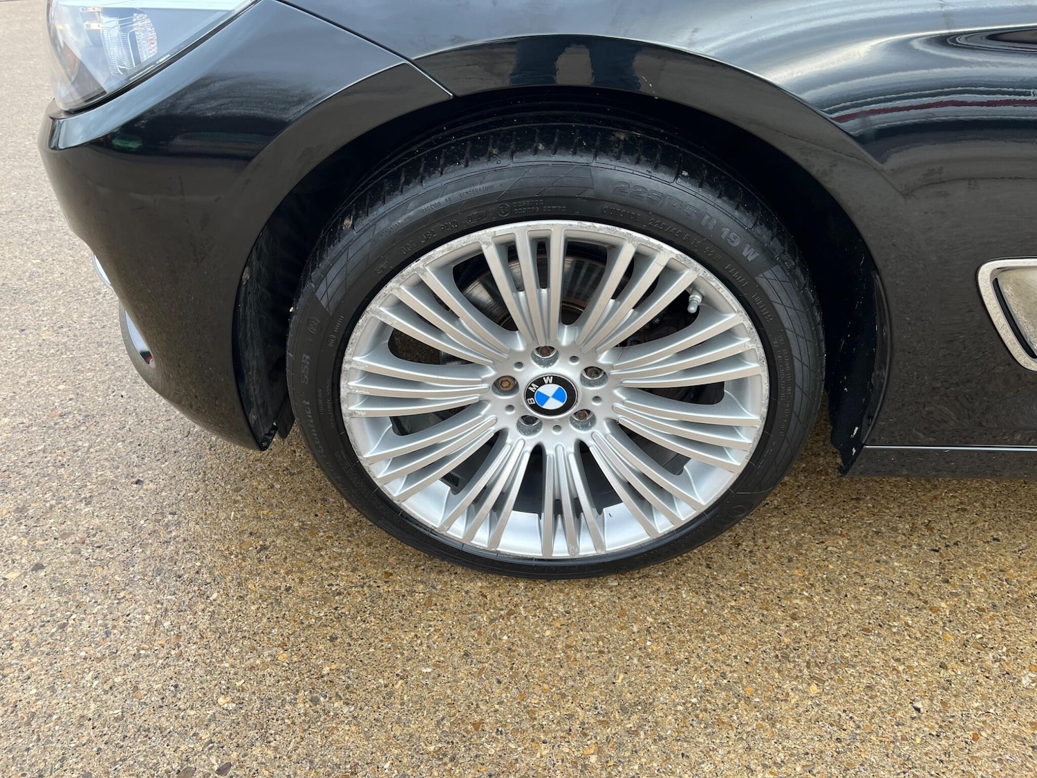 Used BMW 3 Series Gran Turismo 2014 for sale - 76990772: Photo 15