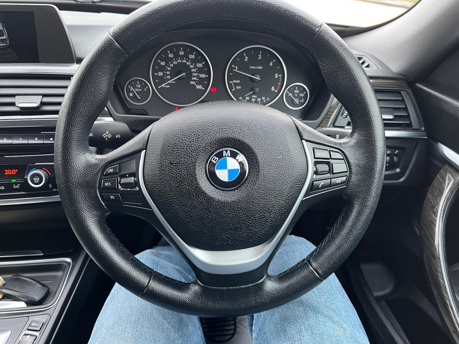 Used BMW 3 Series Gran Turismo 2014 for sale - 76990772: Photo 17