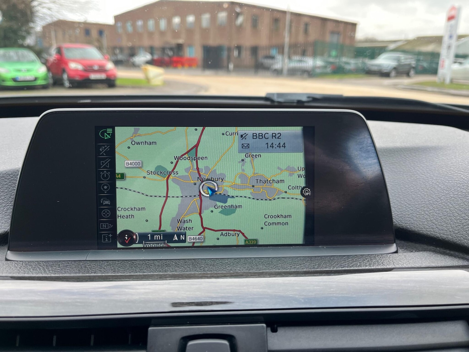 Used BMW 3 Series Gran Turismo 2014 for sale - 76990772: Photo 18