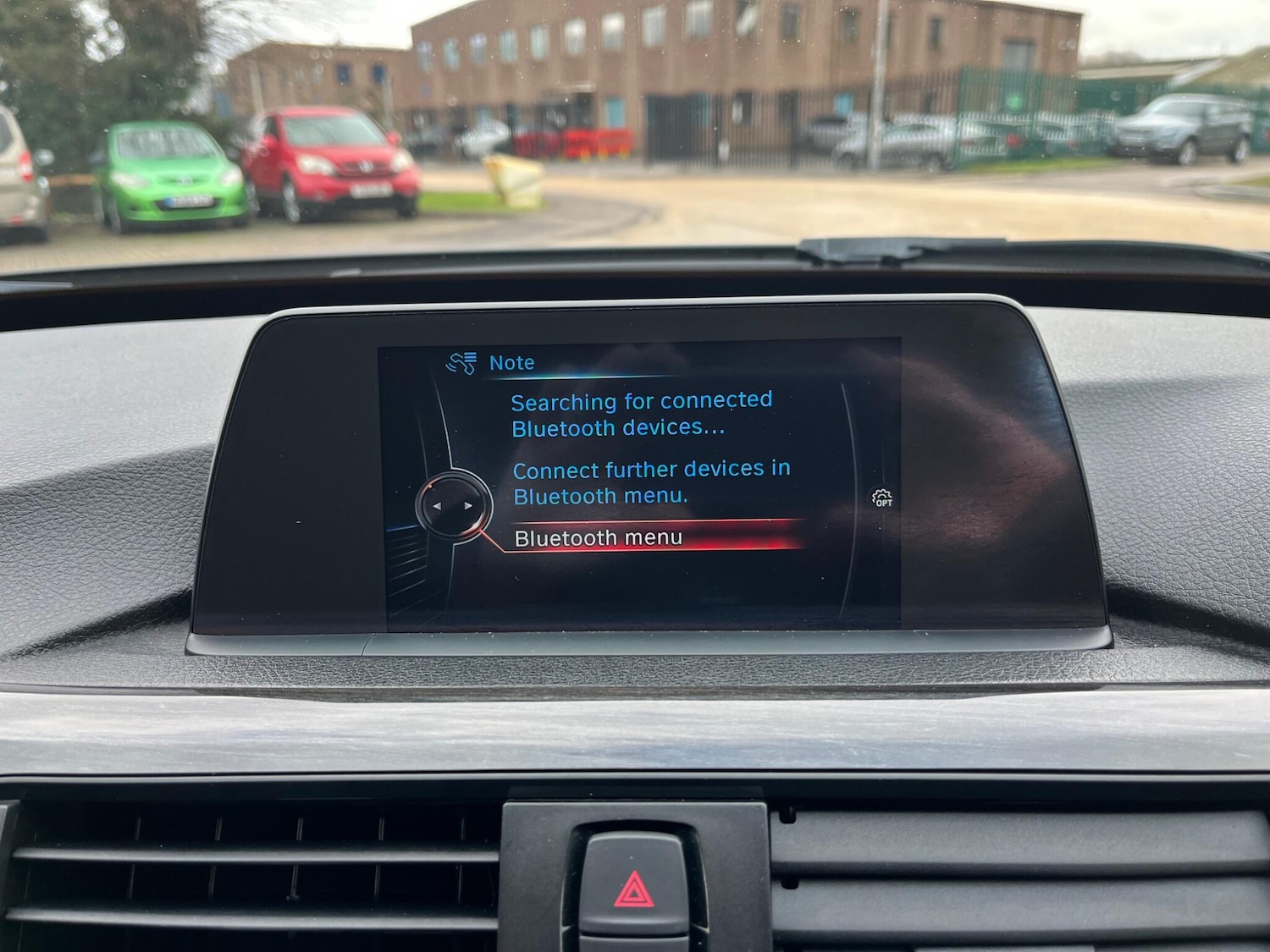 Used BMW 3 Series Gran Turismo 2014 for sale - 76990772: Photo 19