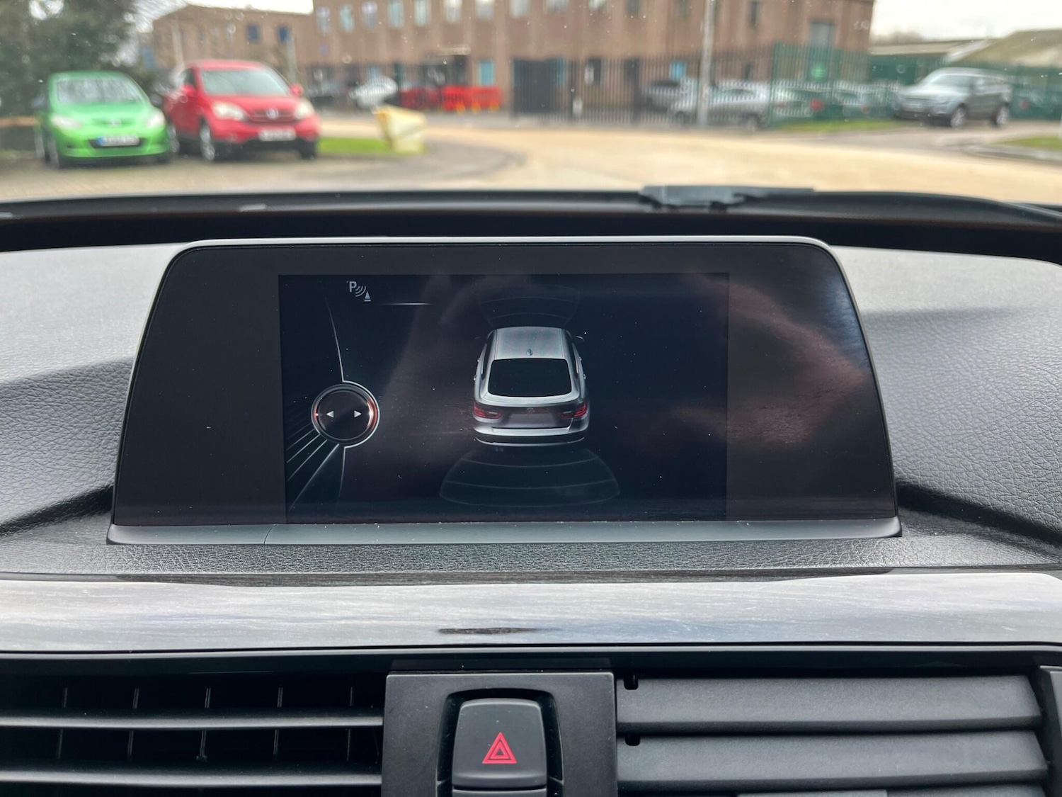 Used BMW 3 Series Gran Turismo 2014 for sale - 76990772: Photo 20