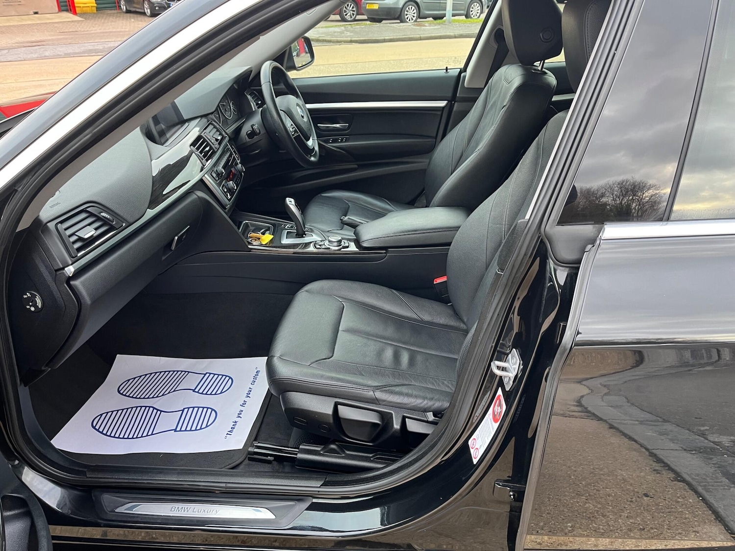 Used BMW 3 Series Gran Turismo 2014 for sale - 76990772: Photo 23