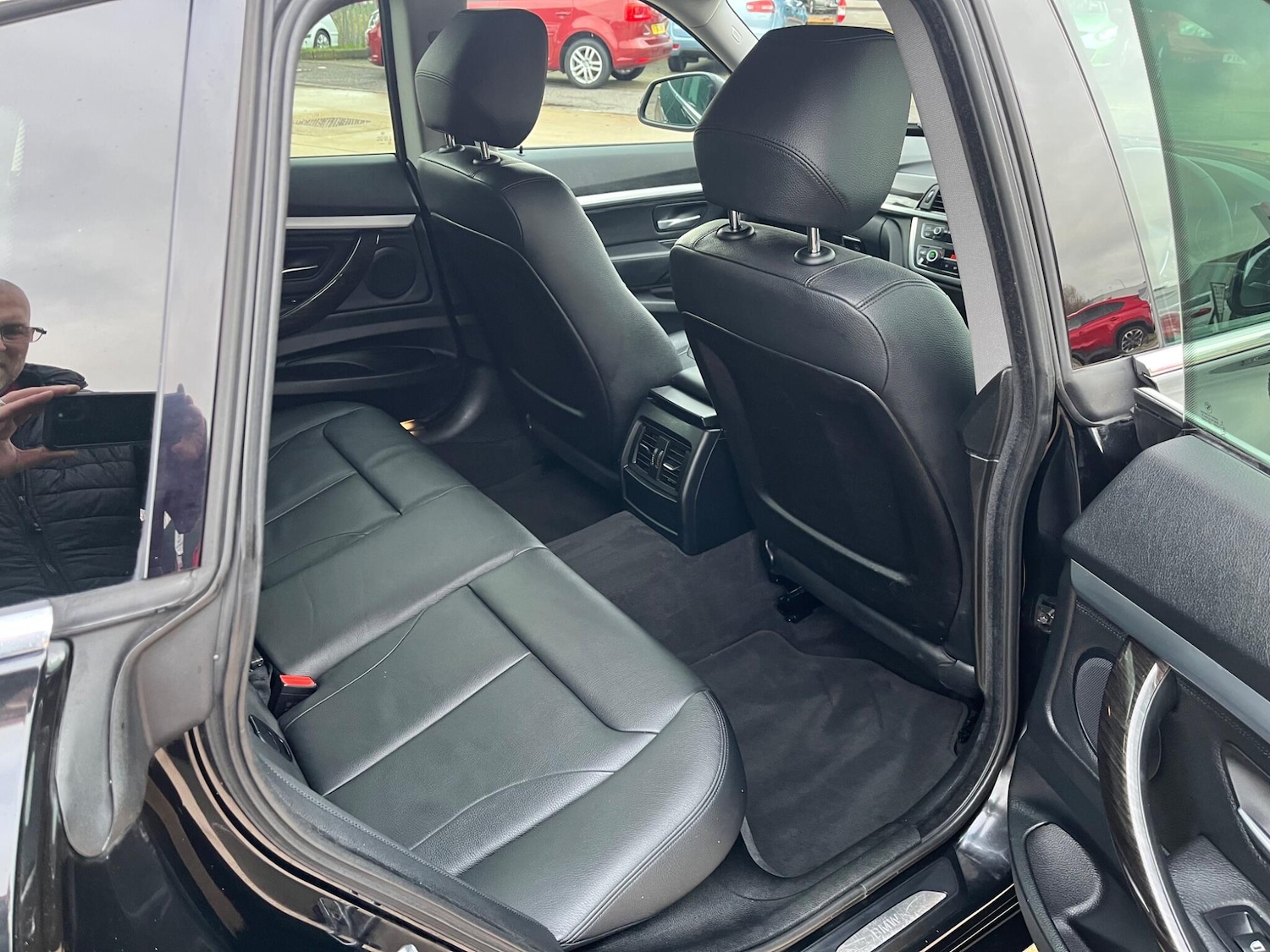 Used BMW 3 Series Gran Turismo 2014 for sale - 76990772: Photo 24