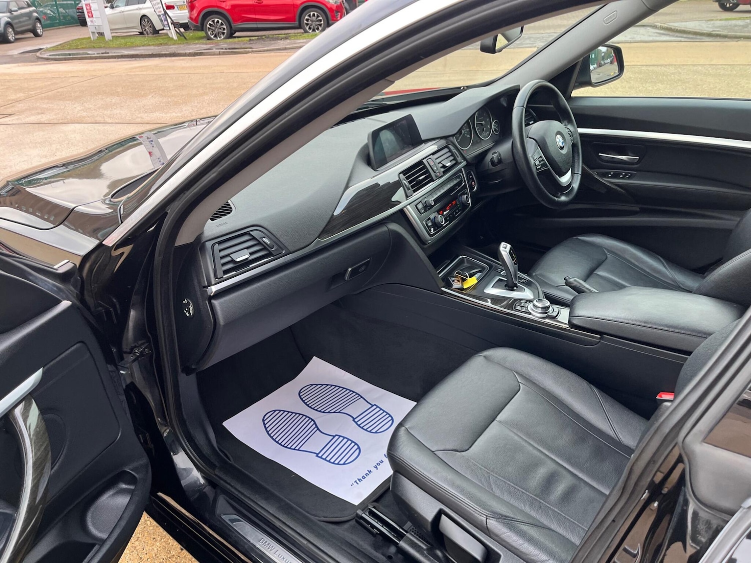 Used BMW 3 Series Gran Turismo 2014 for sale - 76990772: Photo 25