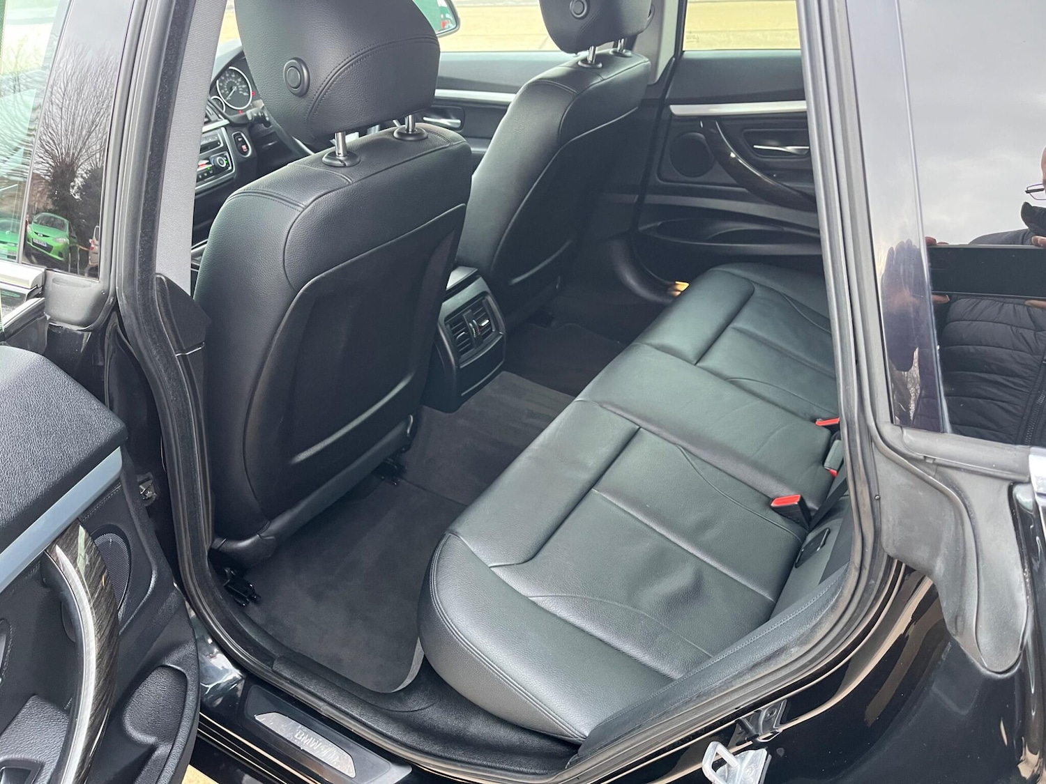 Used BMW 3 Series Gran Turismo 2014 for sale - 76990772: Photo 26