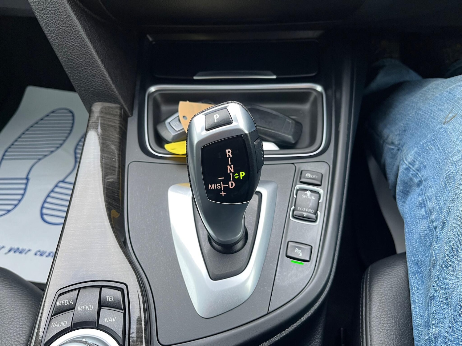 Used BMW 3 Series Gran Turismo 2014 for sale - 76990772: Photo 30