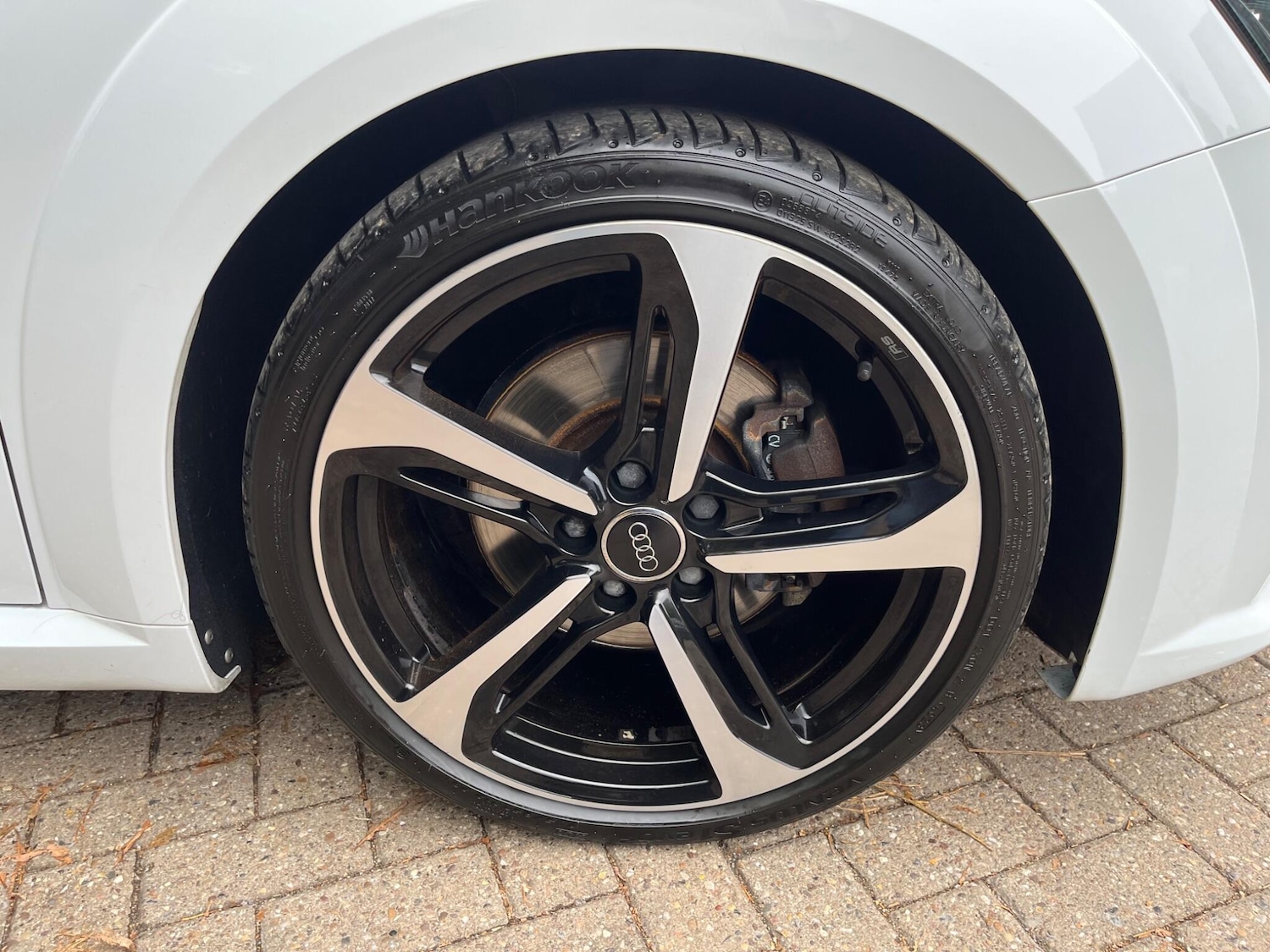 Used Audi TT 2017 for sale - 76283651: Photo 13