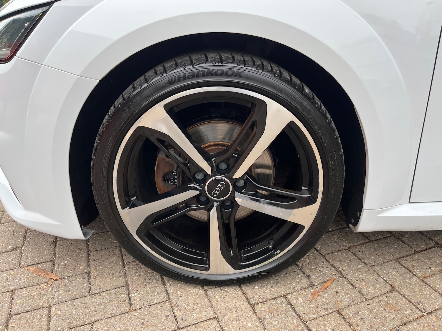Used Audi TT 2017 for sale - 76283651: Photo 14
