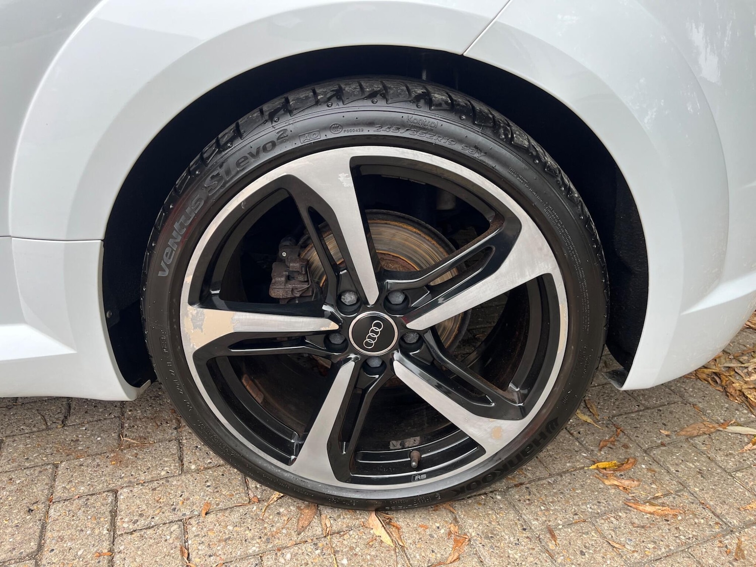 Used Audi TT 2017 for sale - 76283651: Photo 15