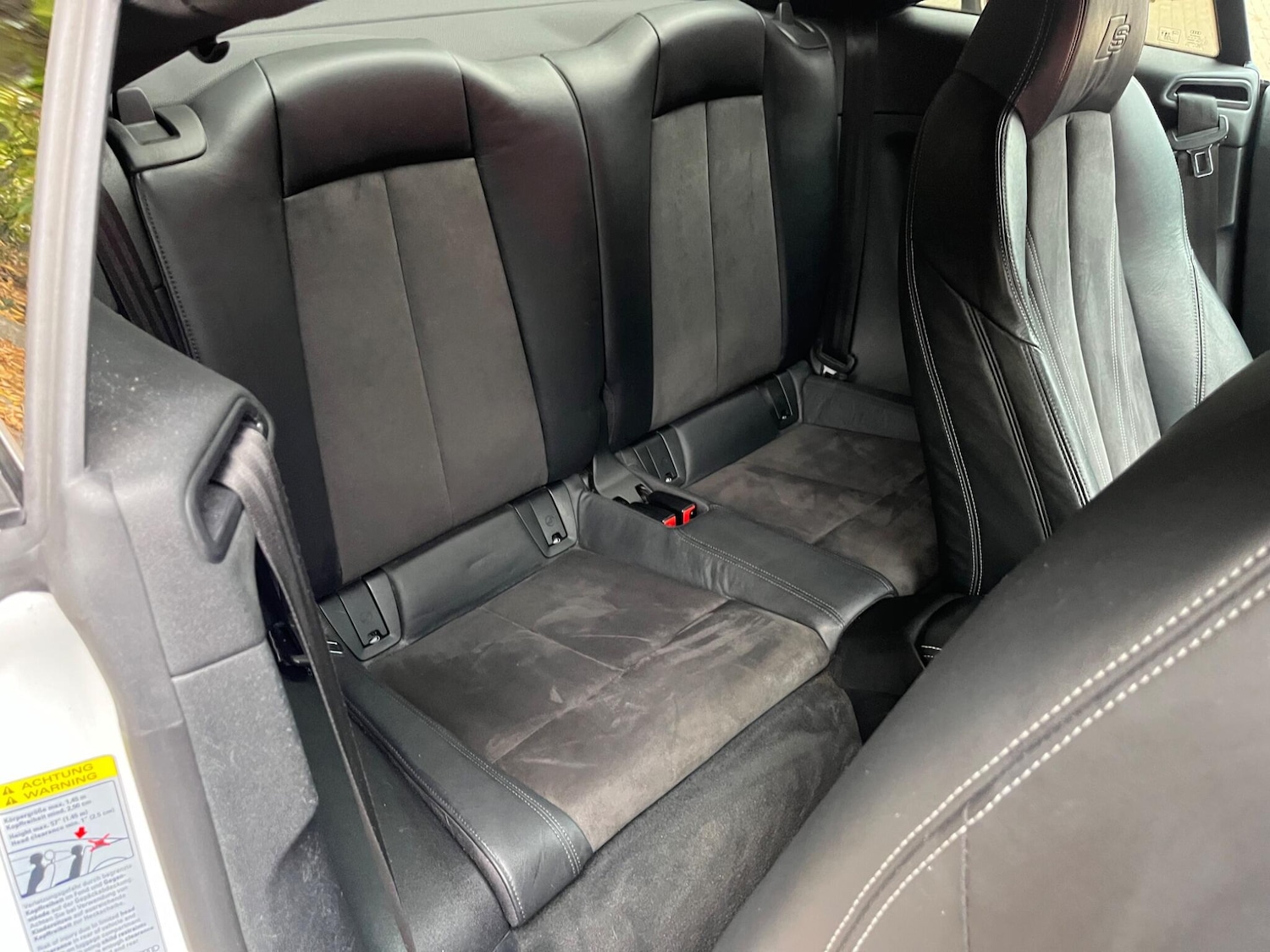 Used Audi TT 2017 for sale - 76283651: Photo 18