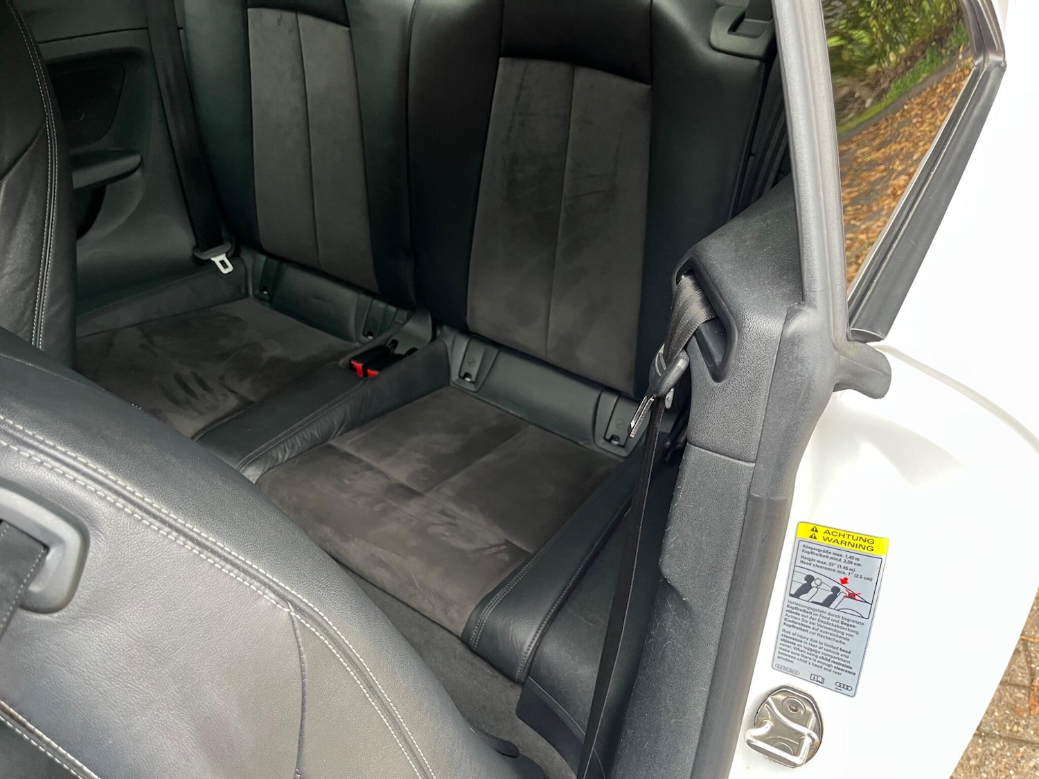 Used Audi TT 2017 for sale - 76283651: Photo 19