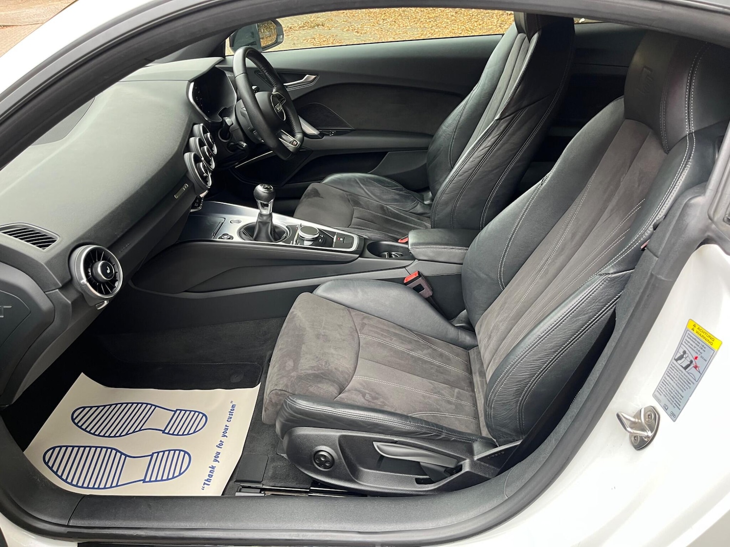 Used Audi TT 2017 for sale - 76283651: Photo 20