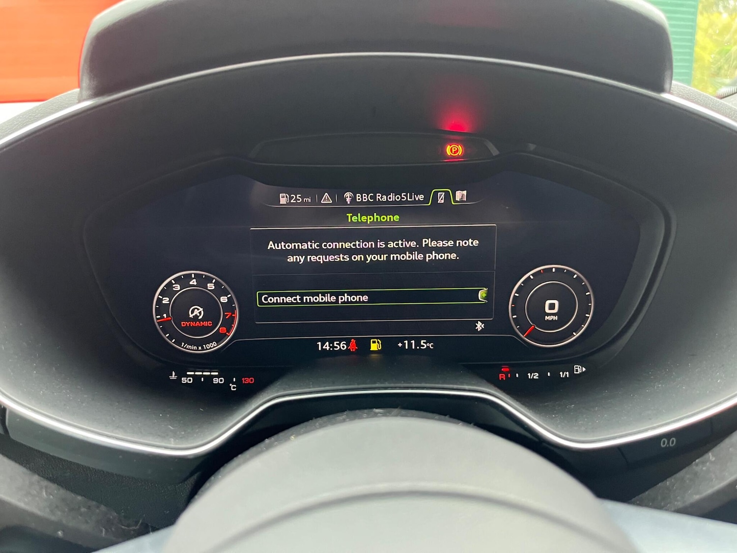 Used Audi TT 2017 for sale - 76283651: Photo 23