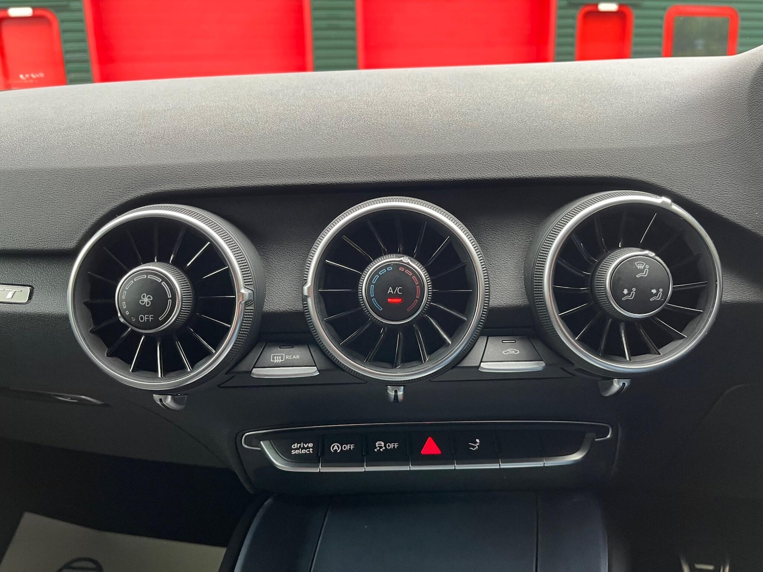 Used Audi TT 2017 for sale - 76283651: Photo 25