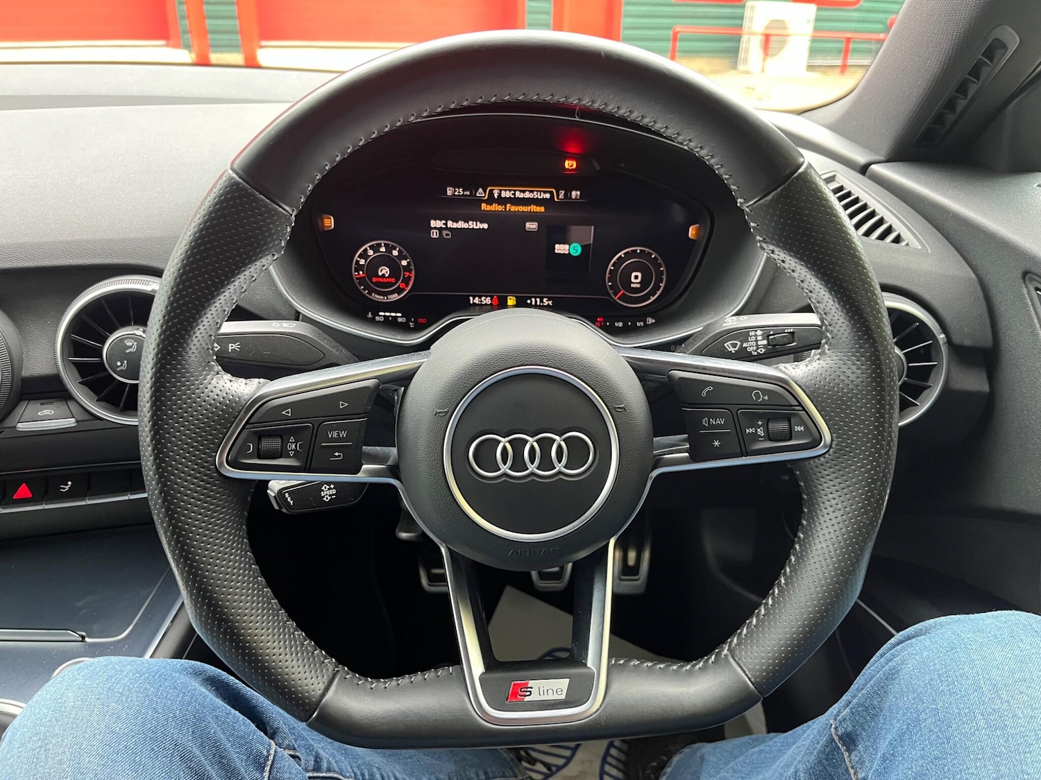 Used Audi TT 2017 for sale - 76283651: Photo 31