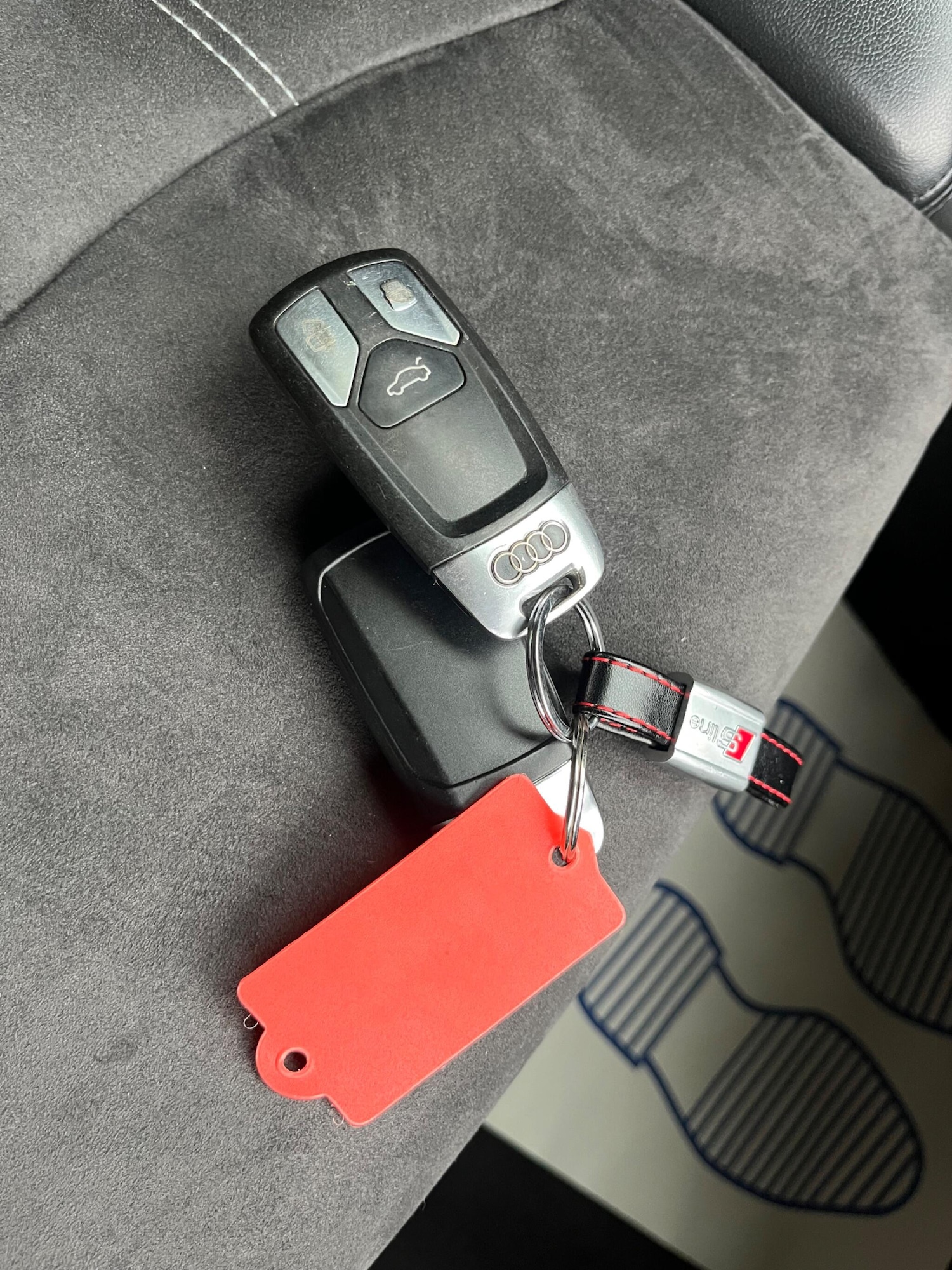 Used Audi TT 2017 for sale - 76283651: Photo 34