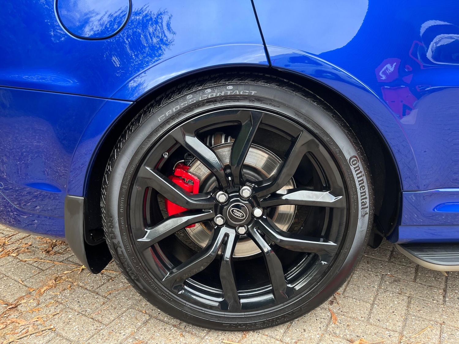 Used Land Rover Range Rover Sport 2020 for sale - 76201072: Photo 13