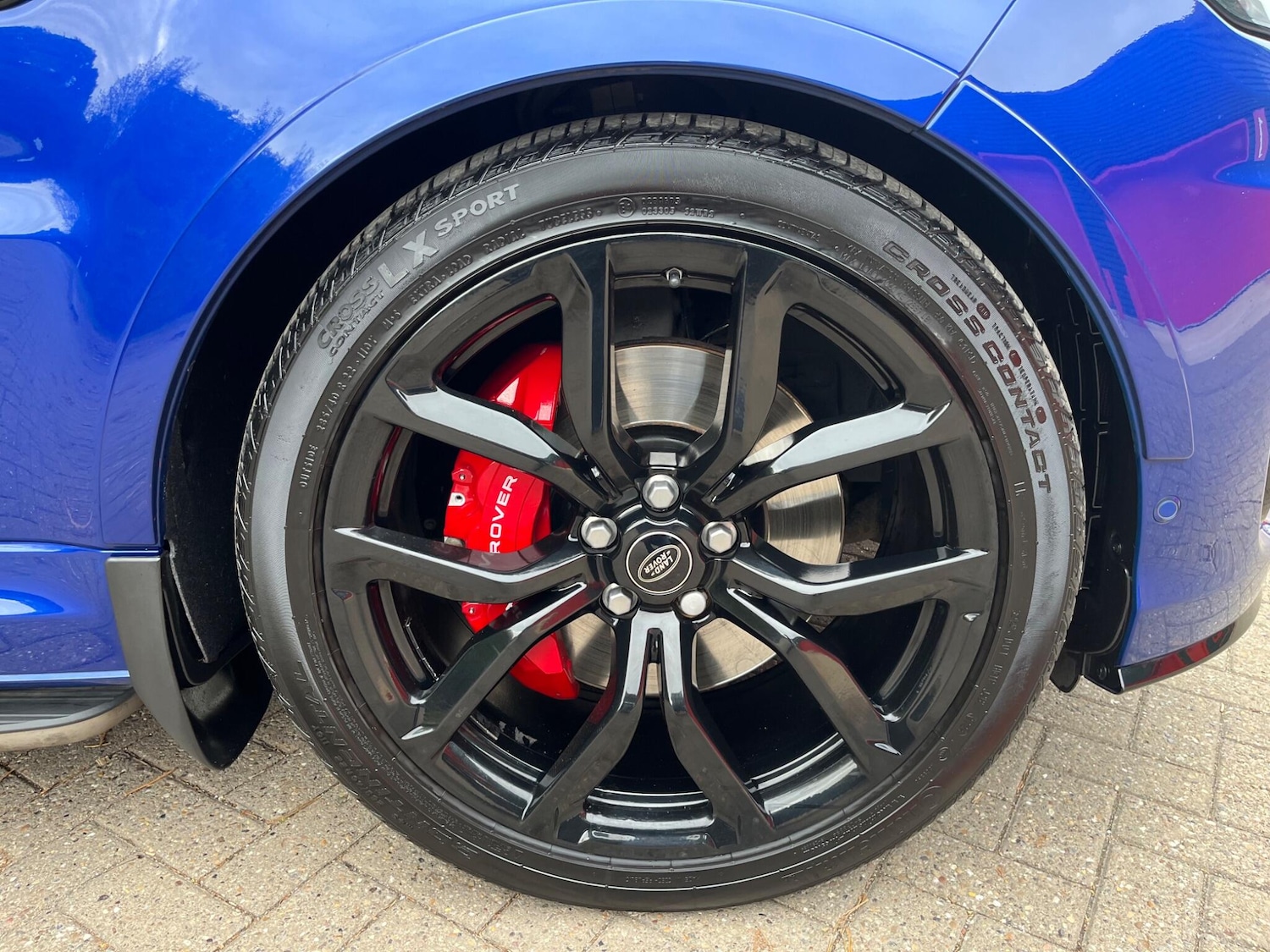 Used Land Rover Range Rover Sport 2020 for sale - 76201072: Photo 14