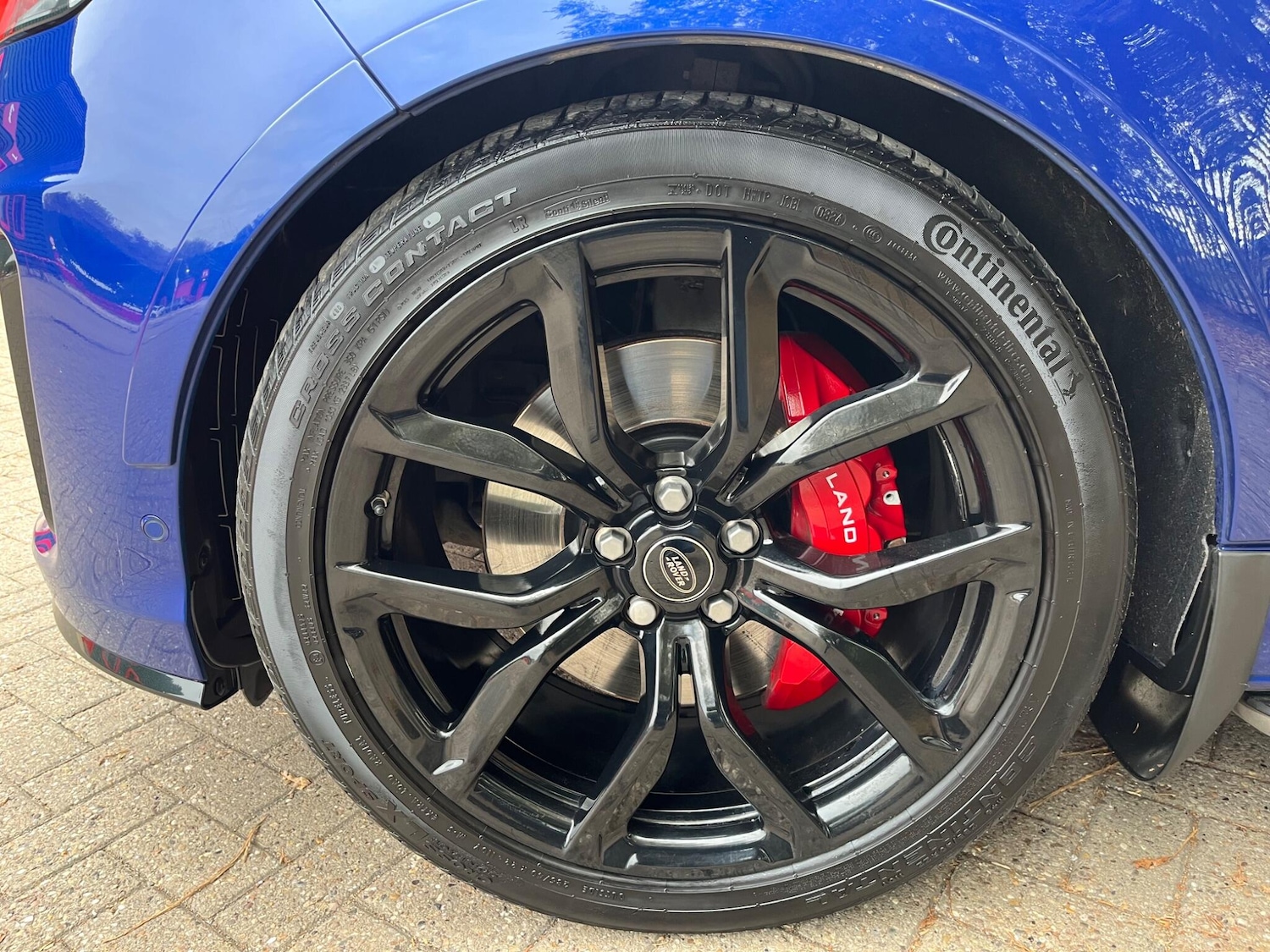 Used Land Rover Range Rover Sport 2020 for sale - 76201072: Photo 15