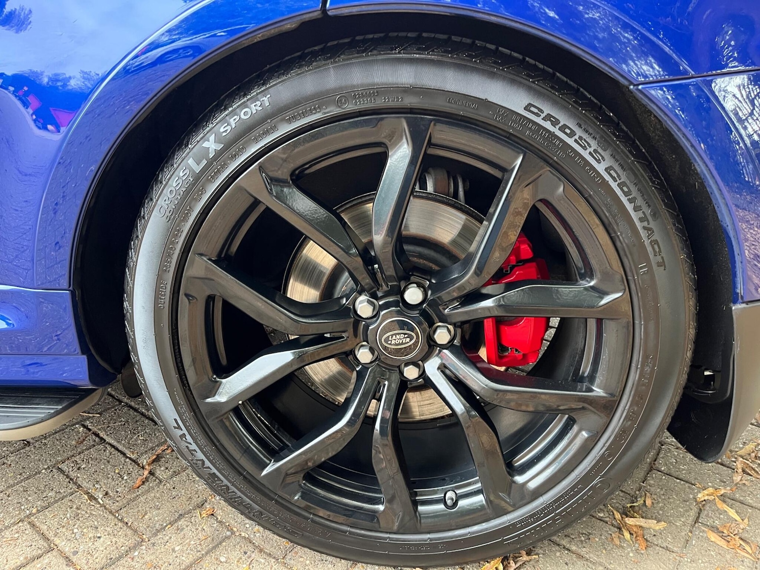 Used Land Rover Range Rover Sport 2020 for sale - 76201072: Photo 16