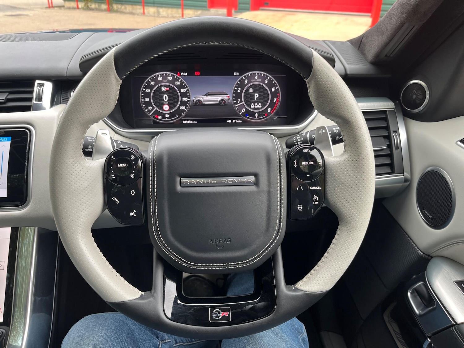 Used Land Rover Range Rover Sport 2020 for sale - 76201072: Photo 17