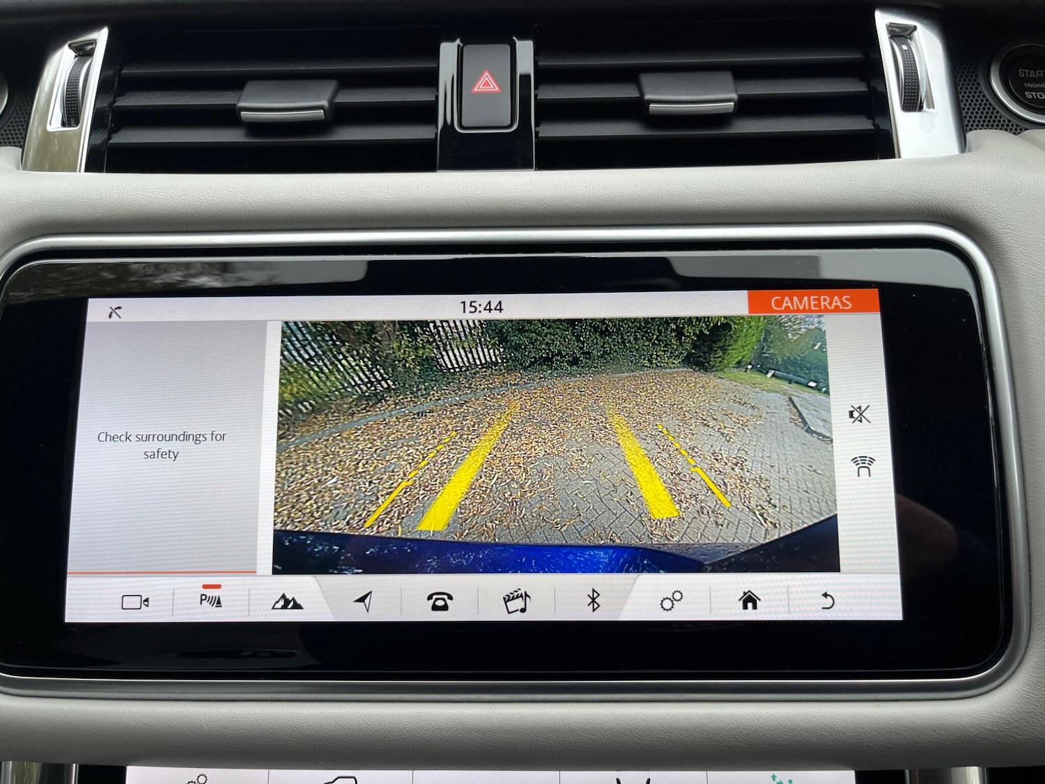 Used Land Rover Range Rover Sport 2020 for sale - 76201072: Photo 18