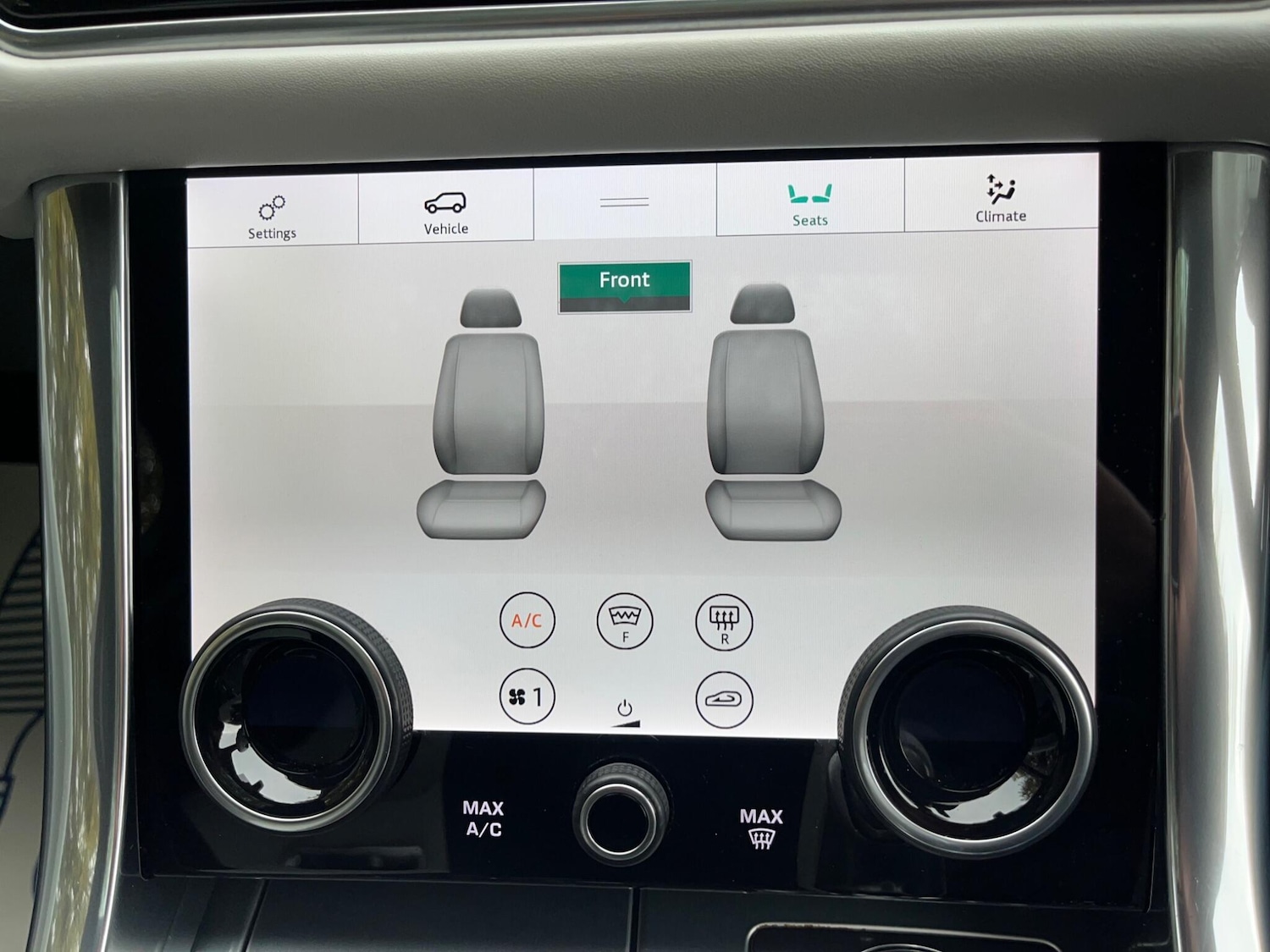 Used Land Rover Range Rover Sport 2020 for sale - 76201072: Photo 22