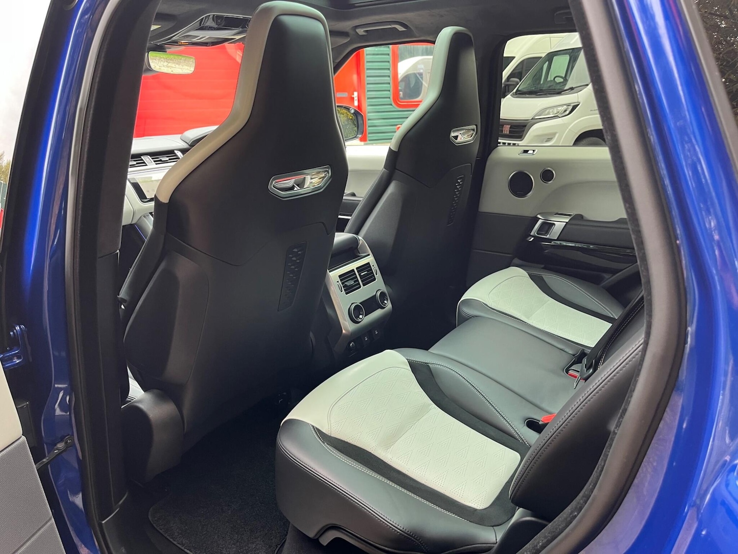 Used Land Rover Range Rover Sport 2020 for sale - 76201072: Photo 26