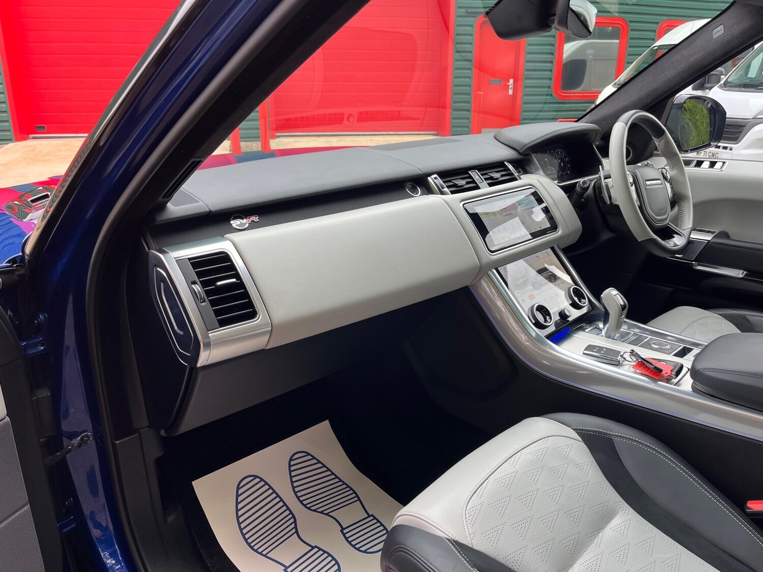 Used Land Rover Range Rover Sport 2020 for sale - 76201072: Photo 28