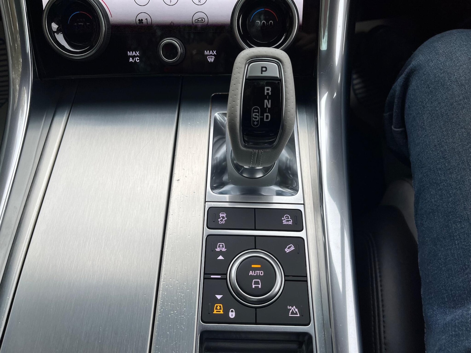 Used Land Rover Range Rover Sport 2020 for sale - 76201072: Photo 31