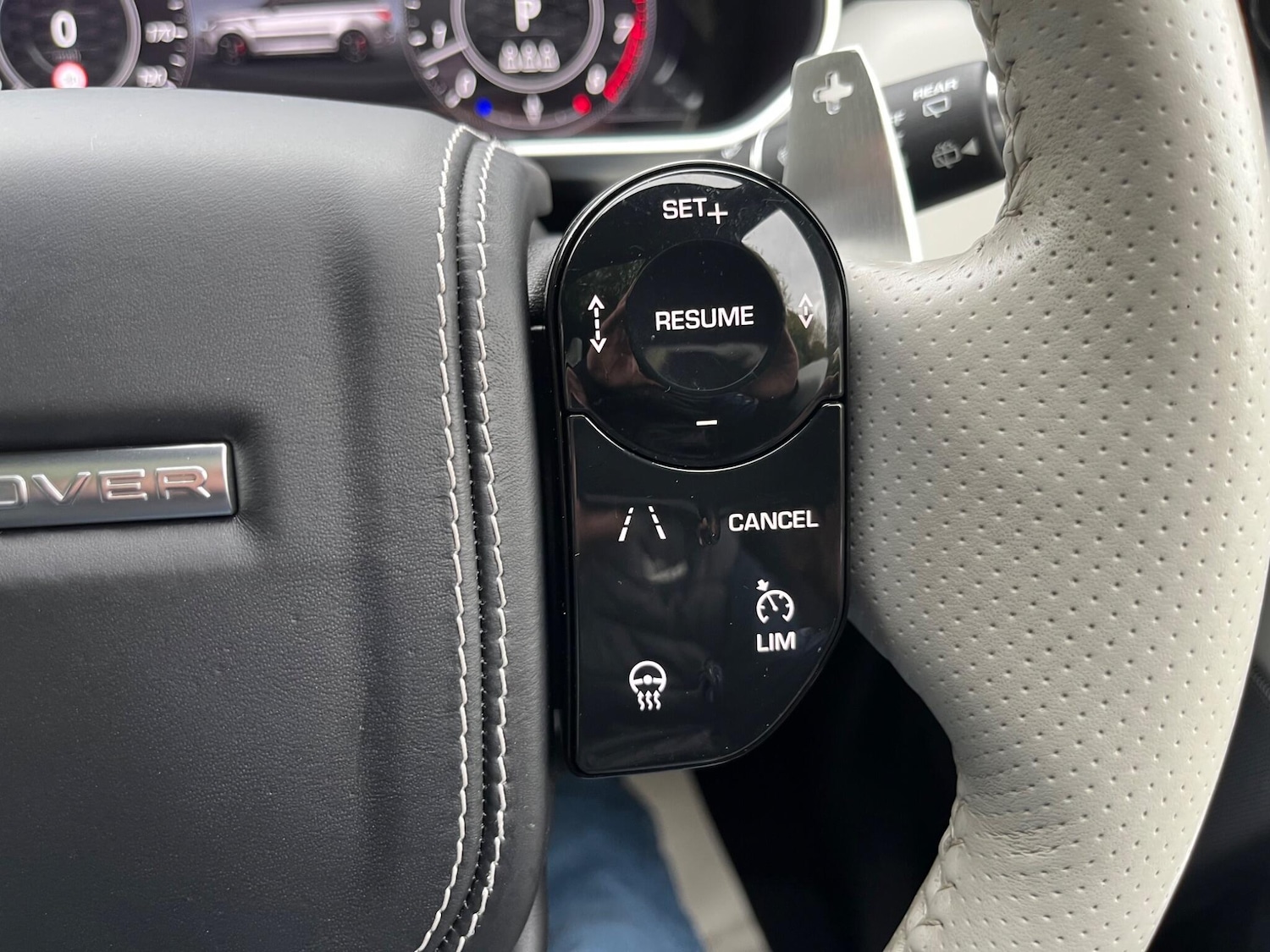 Used Land Rover Range Rover Sport 2020 for sale - 76201072: Photo 33