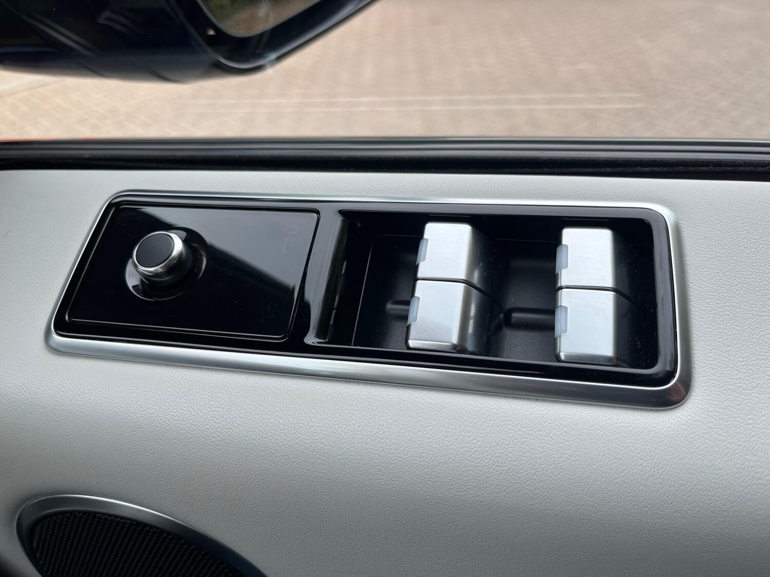 Used Land Rover Range Rover Sport 2020 for sale - 76201072: Photo 34