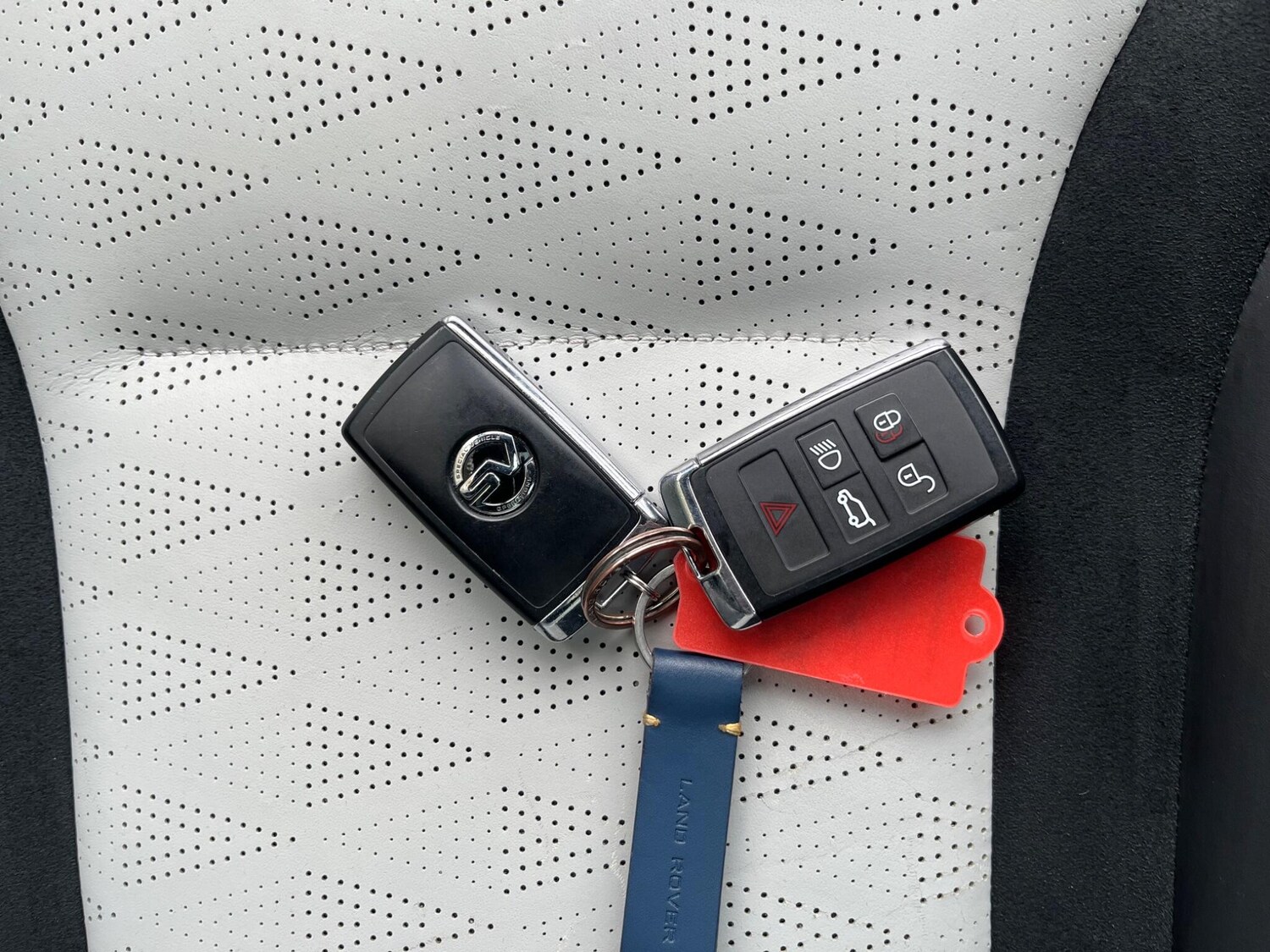 Used Land Rover Range Rover Sport 2020 for sale - 76201072: Photo 36