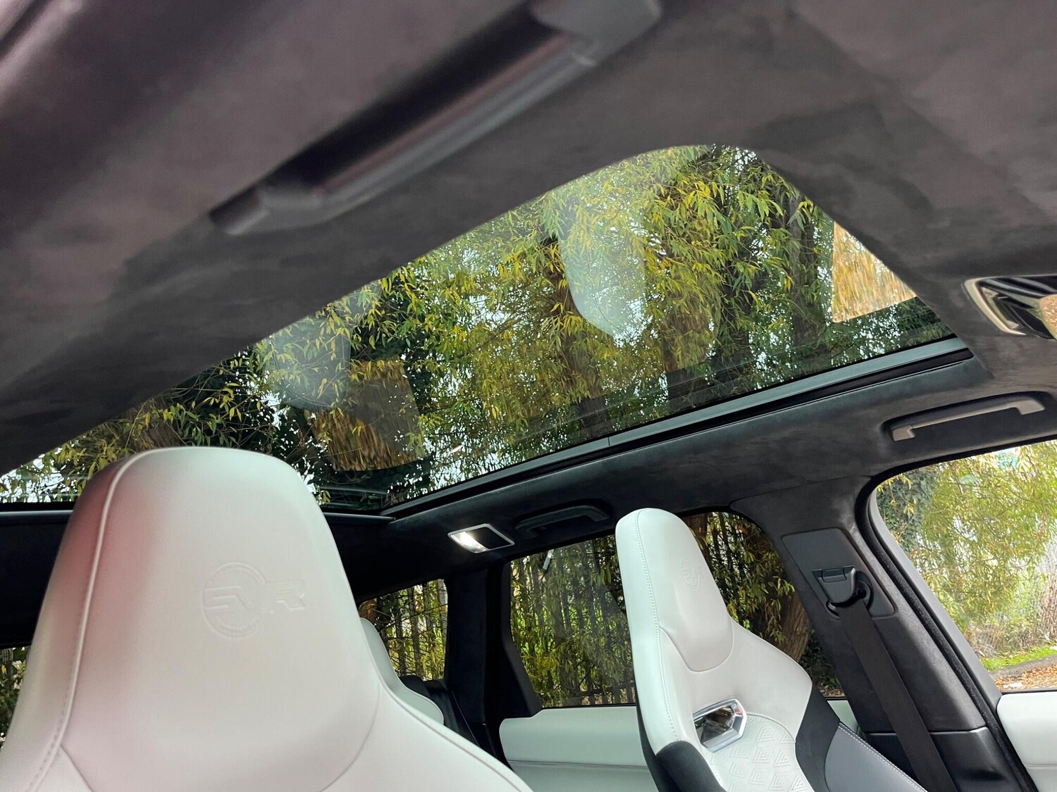 Used Land Rover Range Rover Sport 2020 for sale - 76201072: Photo 38