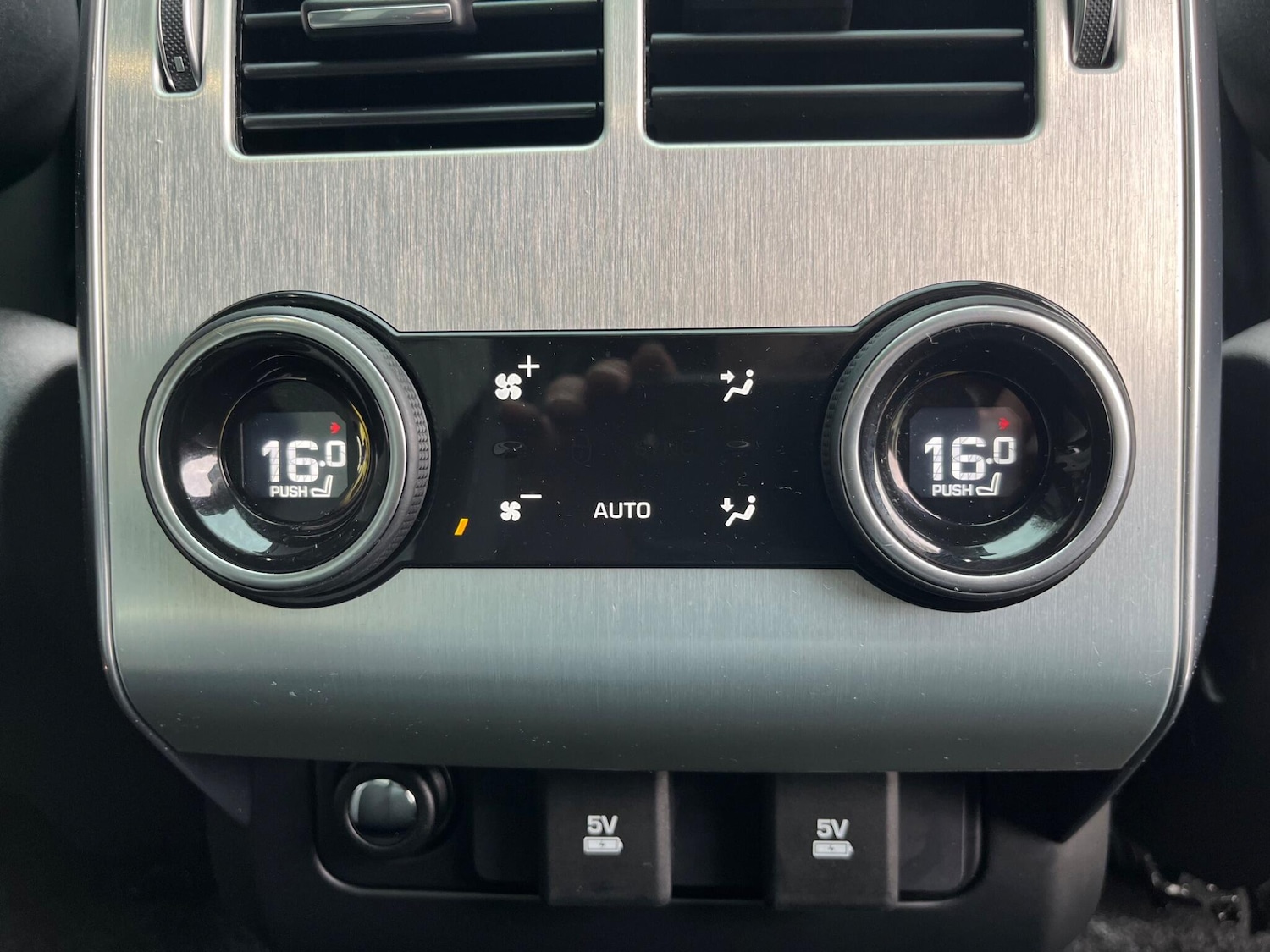 Used Land Rover Range Rover Sport 2020 for sale - 76201072: Photo 39