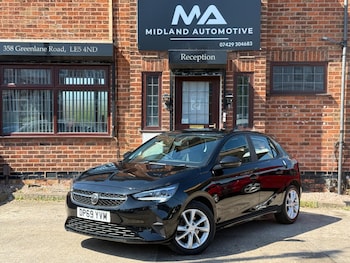 Used Vauxhall Corsa 2019 for sale - 79201477: Photo