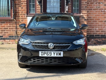 Used Vauxhall Corsa 2019 for sale - 79201477: Photo