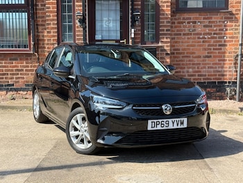 Used Vauxhall Corsa 2019 for sale - 79201477: Photo
