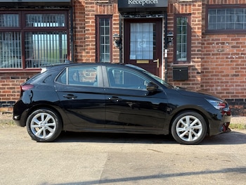 Used Vauxhall Corsa 2019 for sale - 79201477: Photo