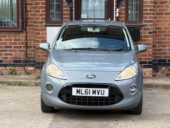 Used Ford Ka 2011 for sale - 79388638: Photo