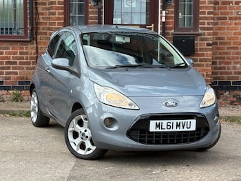 Used Ford Ka 2011 for sale - 79388638: Photo