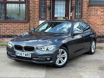 Used BMW 3 Series 2017 for sale - 79387985: Photo